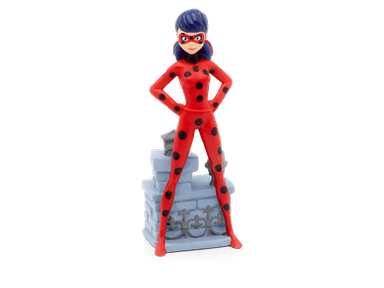 Tonie-Figur Miraculous - Aller Anfang ist schwer aus der Serie Miraculous
