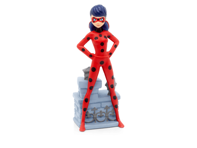 Tonie-Figur Miraculous - Aller Anfang ist schwer aus der Serie Miraculous