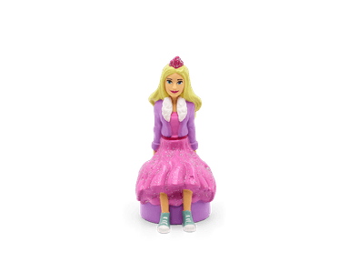 Tonie-Figur Princess Adventure aus der Serie Barbie