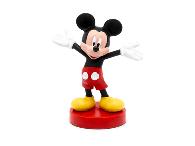Tonie-Figur Mickys total verrücktes Fußballspiel aus der Serie Disney