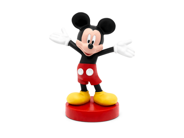 Tonie-Figur Mickys total verrücktes Fußballspiel aus der Serie Disney