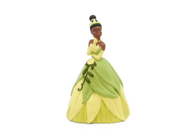 Tonie-Figur Küss den Frosch aus der Serie Disney