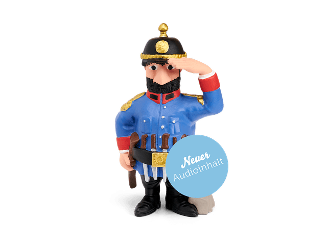 Tonie-Figur Neues vom Räuber Hotzenplotz aus der Serie Der Räuber Hotzenplotz