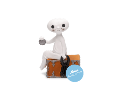 Tonie-Figur Das kleine Gespenst (Neuauflage 2022) aus der Serie Das kleine Gespenst