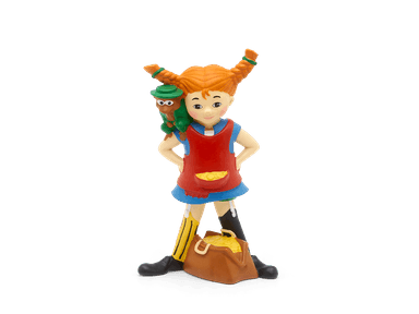Tonie-Figur Pippi Langstrumpf aus der Serie Pippi Langstrumpf