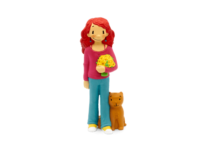 Tonie-Figur Ein Geheimnis kommt selten allein aus der Serie Der magische Blumenladen