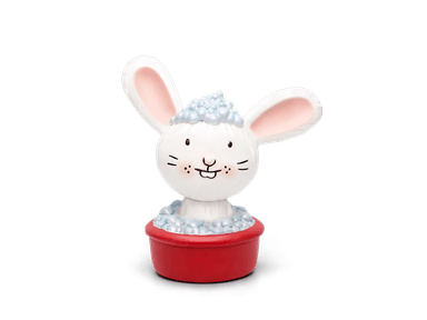 Tonie-Figur Nur noch kurz die Ohren kraulen? Hasenkinds Mitmach-Geschichten aus der Serie Hasenkind