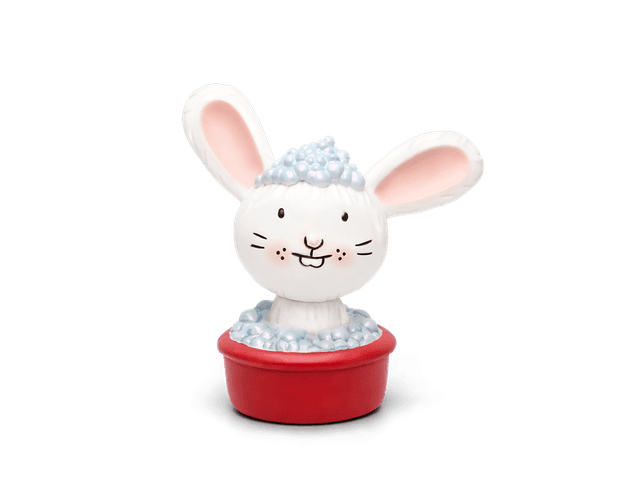 Tonie-Figur Nur noch kurz die Ohren kraulen? Hasenkinds Mitmach-Geschichten aus der Serie Hasenkind