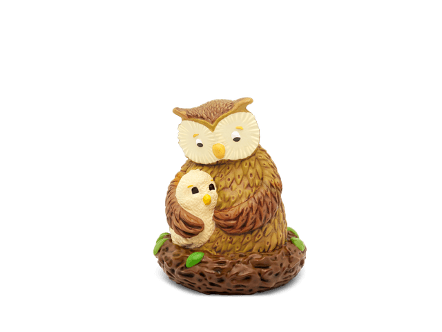 Tonie-Figur Wie kleine Tiere schlafen gehen / Wie kleine Kinder schlafen gehen aus der Serie Wie kleine Tiere schlafen gehen
