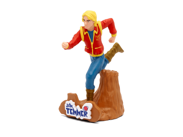 Tonie-Figur Jan Tenner - Planet der 1000 Wunder aus der Serie Jan Tenner
