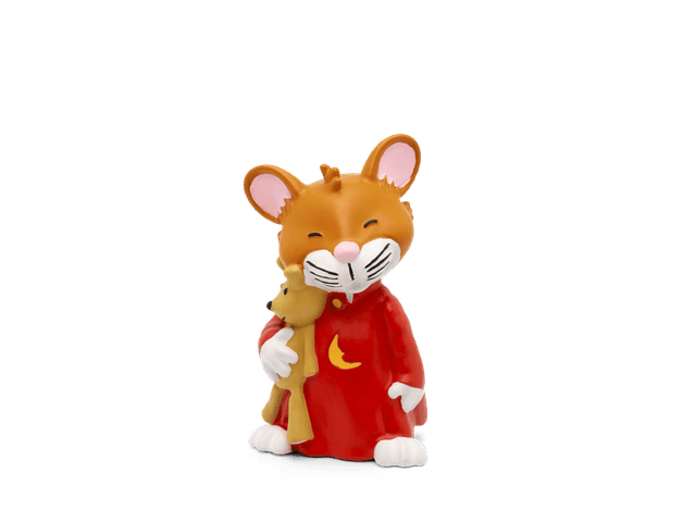 Tonie-Figur Das Original-Hörspiel zu den Büchern 3 aus der Serie Leo Lausemaus