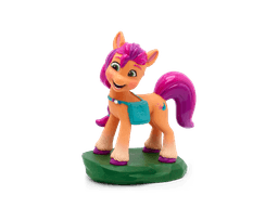 Tonie-Figur My Little Pony - Das Original-Hörspiel zum Film aus der Serie My Little Pony