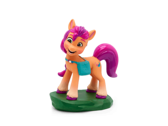 Tonie-Figur My Little Pony - Das Original-Hörspiel zum Film aus der Serie My Little Pony