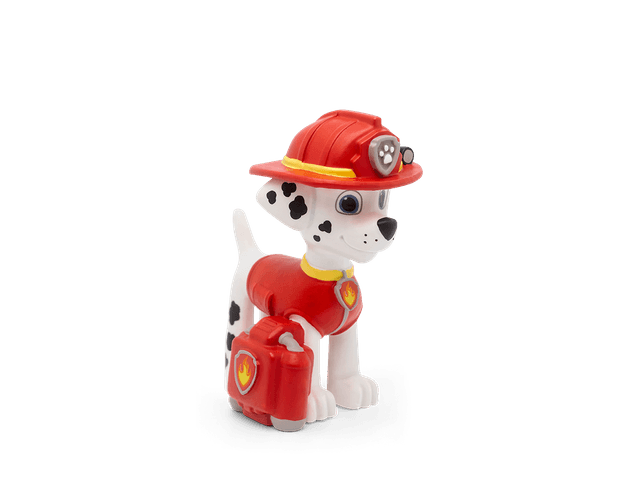 Tonie-Figur Marshall - Schneller als die Feuerwehr aus der Serie PAW Patrol