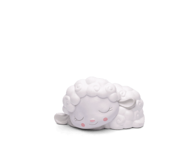 Tonie-Figur Schlummerschaf - Einschlafmelodien aus dem Zauberwald aus der Serie Schlummerbande