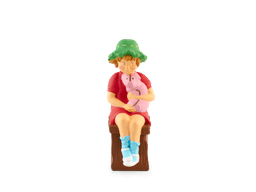 Tonie-Figur Na klar, Lotta kann Rad fahren und zwei weitere Geschichten aus der Serie Lotta