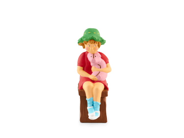 Tonie-Figur Na klar, Lotta kann Rad fahren und zwei weitere Geschichten aus der Serie Lotta