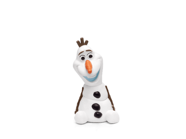 Tonie-Figur Die Eiskönigin - Olaf taut auf aus der Serie Die Eiskönigin – Olaf taut auf