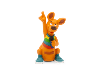 Tonie-Figur Das singende Känguru aus der Serie Volker Rosin