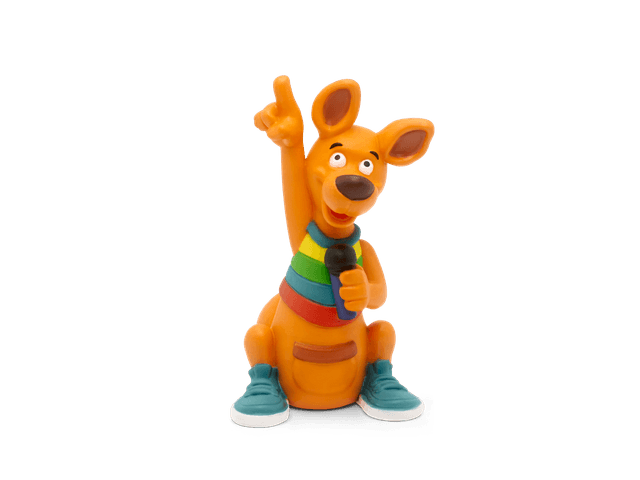 Tonie-Figur Das singende Känguru aus der Serie Volker Rosin