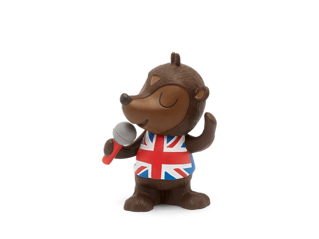 Tonie-Figur Englische Kinderlieder aus der Serie Lieblings-Kinderlieder