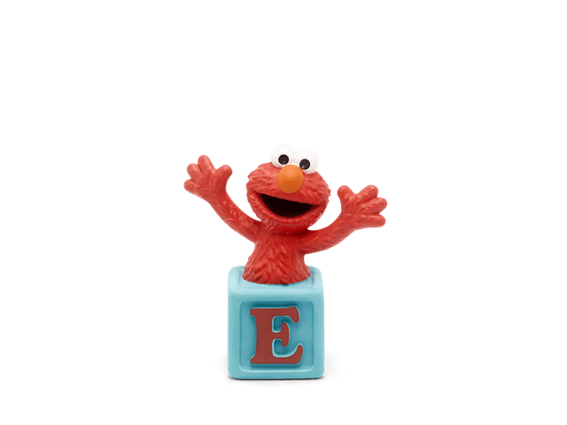 Tonie-Figur Elmos Mitmachmusik aus der Serie Sesamstraße