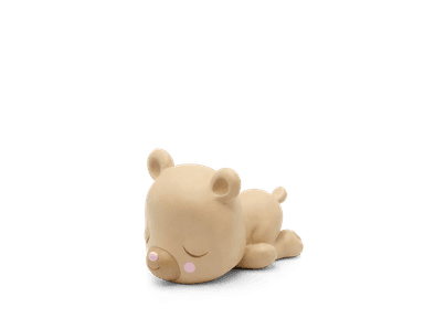 Tonie-Figur Schlummerbär - Eine Gutenachtgeschichte aus dem Schlummerwald aus der Serie Schlummerbande