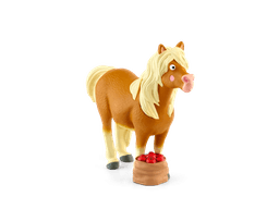 Tonie-Figur Immer den Nüstern nach aus der Serie Die Haferhorde