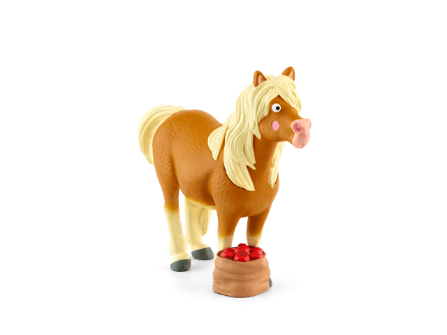 Tonie-Figur Immer den Nüstern nach aus der Serie Die Haferhorde