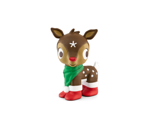 Tonie-Figur Weihnachtslieder 2 aus der Serie Lieblings-Kinderlieder