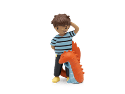 Tonie-Figur Planet Omar aus der Serie Planet Omar