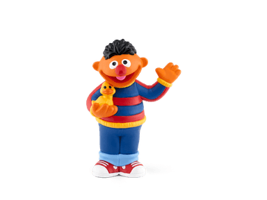 Tonie-Figur Ernies Mitmachmärchen aus der Serie Sesamstraße