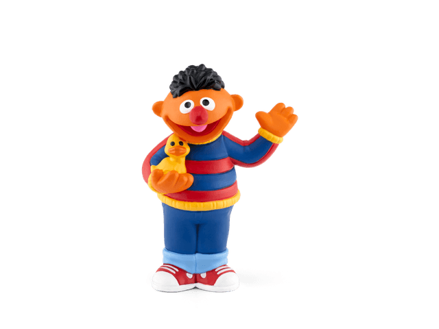 Tonie-Figur Ernies Mitmachmärchen aus der Serie Sesamstraße