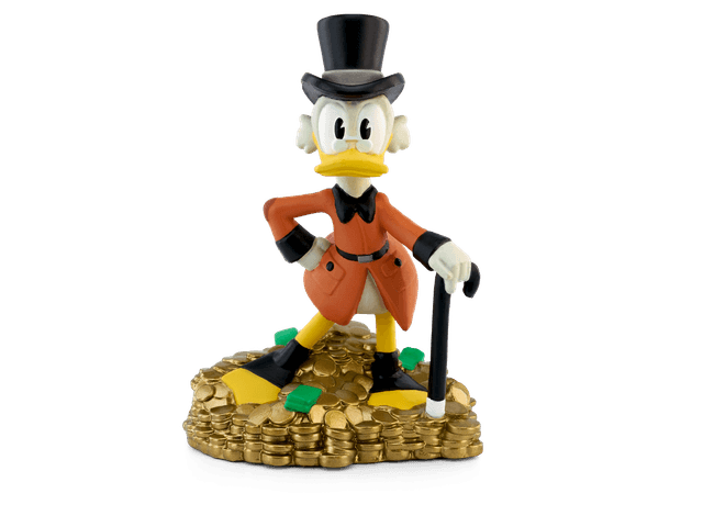 Tonie-Figur Woohoo! / Die Suche nach Atlantis aus der Serie Disney