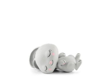 Tonie-Figur Schlummerhase - Einschlafmelodien aus dem Schlummerwald aus der Serie Schlummerbande