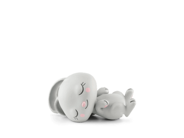 Tonie-Figur Schlummerhase - Einschlafmelodien aus dem Schlummerwald aus der Serie Schlummerbande