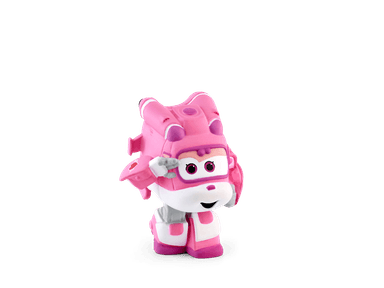 Tonie-Figur Feuer im Wald aus der Serie Super Wings