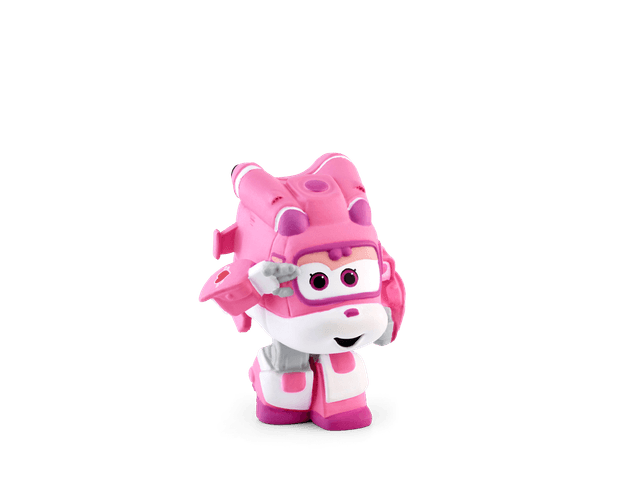 Tonie-Figur Feuer im Wald aus der Serie Super Wings