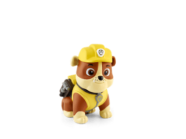 Tonie-Figur Rubble - Der Piratenschatz aus der Serie PAW Patrol