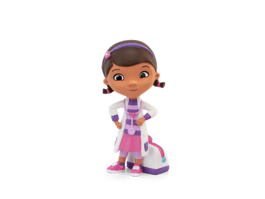 Tonie-Figur Buh machst du! & 3 weitere Geschichten aus der Serie Disney