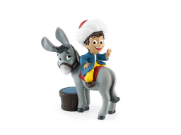 Tonie-Figur Seine ersten Abenteuer aus der Serie Nasreddin Hodscha