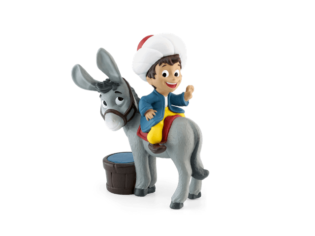 Tonie-Figur Seine ersten Abenteuer aus der Serie Nasreddin Hodscha