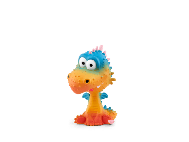 Tonie-Figur Furzipups - 3 Geschichten und 6 Songs aus der Serie Furzipups, der Knatterdrache