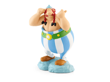 Tonie-Figur Die goldene Sichel aus der Serie Asterix