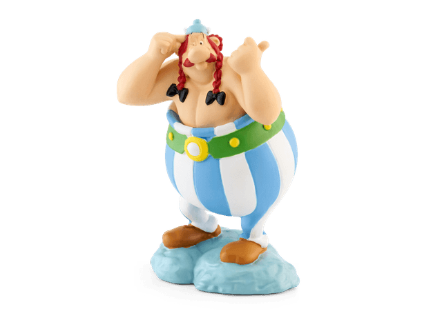 Tonie-Figur Die goldene Sichel aus der Serie Asterix