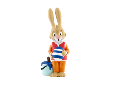 Tonie-Figur Rolfs Hasengeschichte aus der Serie Rolf Zuckowski
