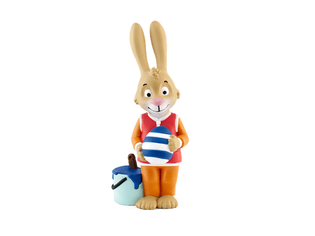 Tonie-Figur Rolfs Hasengeschichte aus der Serie Rolf Zuckowski
