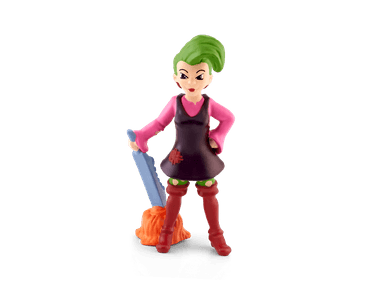 Tonie-Figur Die Junghexenbande aus der Serie Bibi Blocksberg