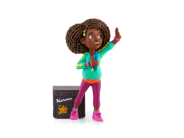 Tonie-Figur Karmas Welt aus der Serie Karmas Welt