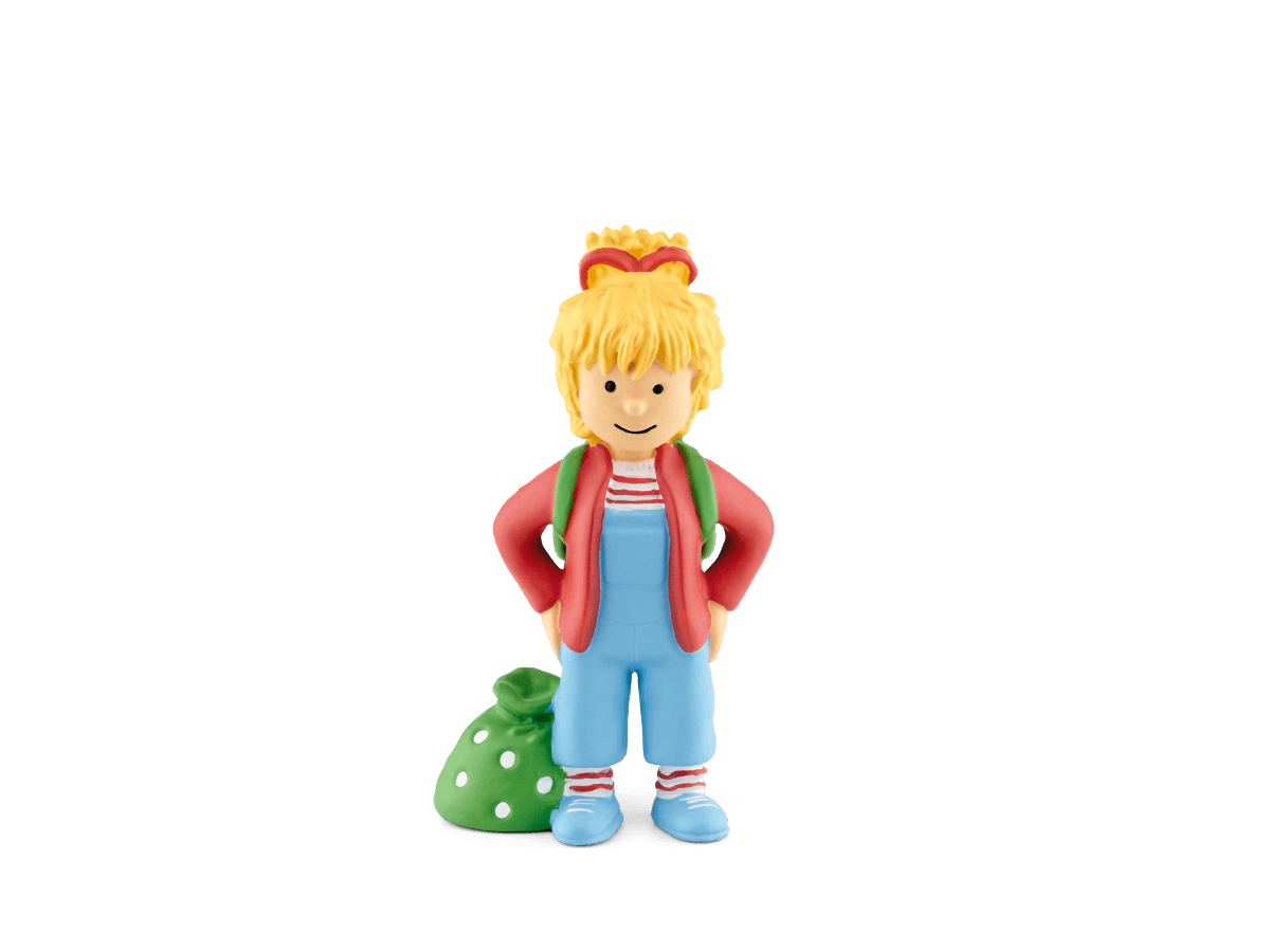 Tonie-Figur Conni kommt in den Kindergarten/ Conni geht aufs Töpfchen aus der Serie Conni